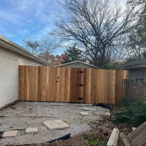 Romero Tree Service 15