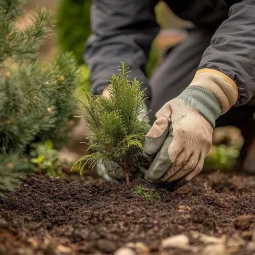 Tree Planting